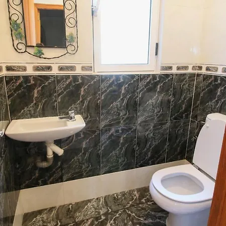 Villa Belem Al 6 P Dénia