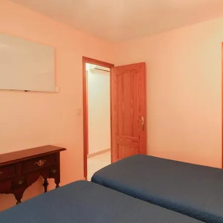 Villa Belem Al 6 P Dénia