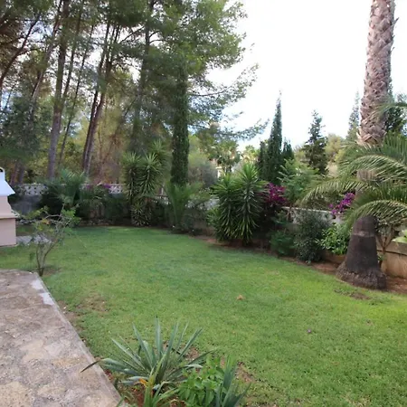 Villa Belem Al 6 P