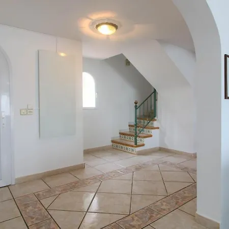 Villa Belem Al 6 P Denia