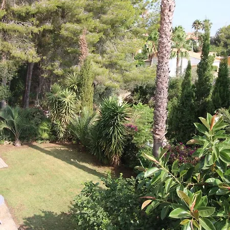 Belem Al 6 P Villa Denia