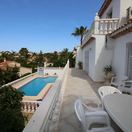 Belem Al 6 P Villa Denia